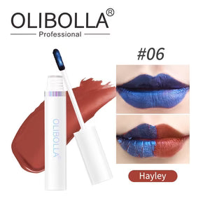 Lip Stain Set – Color Magic | ألوان شفاه مميزة