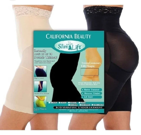 Woman Slimming Body Shaper | مشد نسائي لتنسيق الجسم